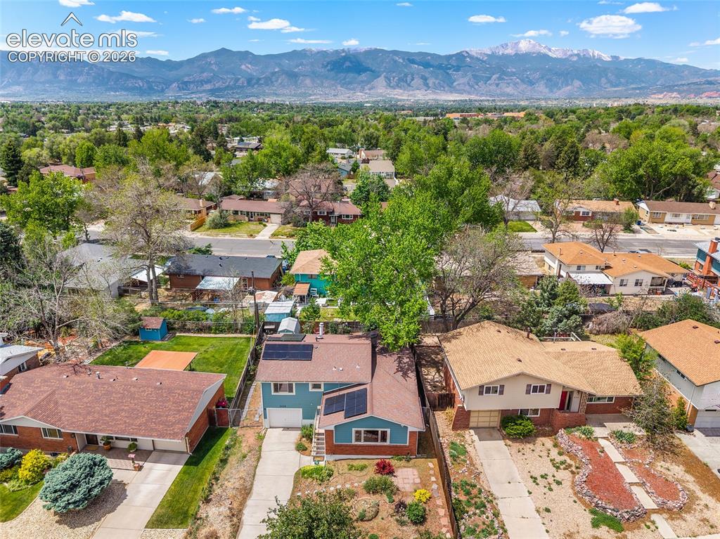 Image 38 of 42: Aerial View