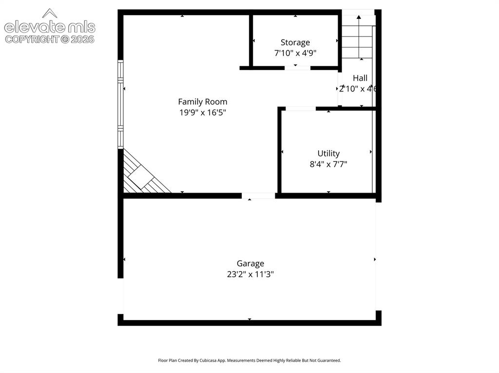 Image 39 of 42: Floor Plan