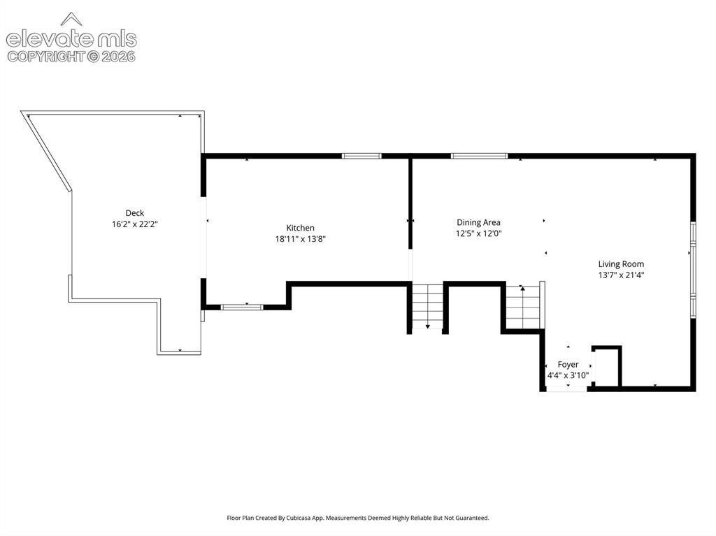 Image 40 of 42: Floor Plan