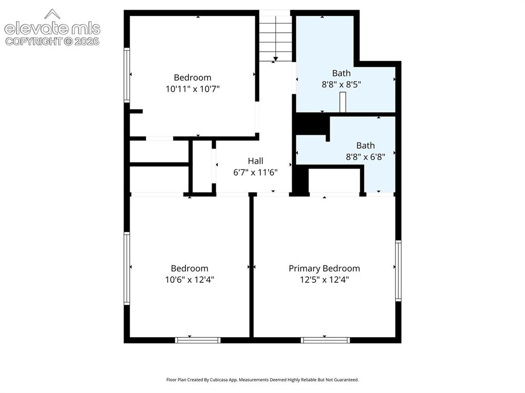 Image 41 of 42: Floor Plan