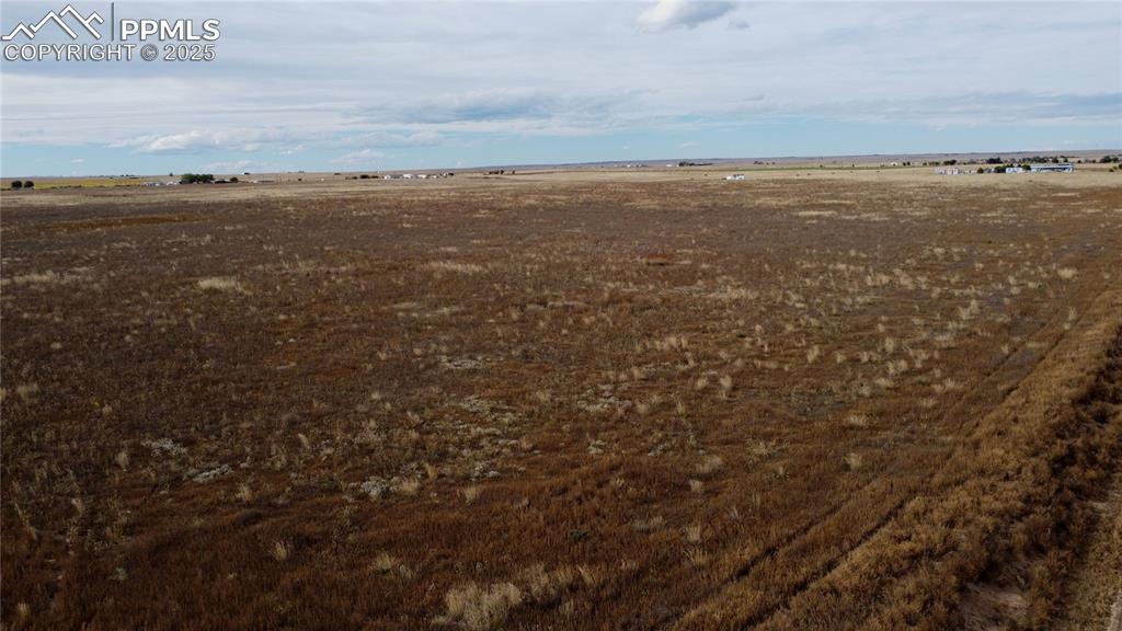 Image 15 of 21: View of local wilderness with rural landscape