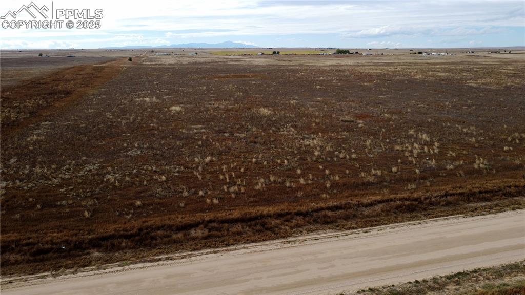 Image 2 of 21: View of rural area with mountains