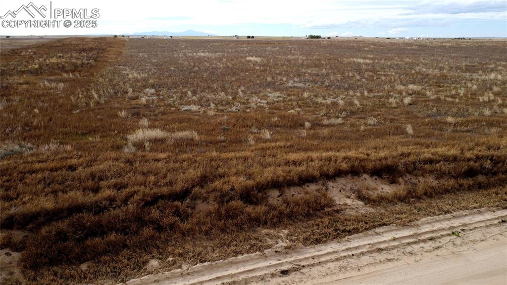 Image 8 of 21: View of undeveloped land featuring rural landscape