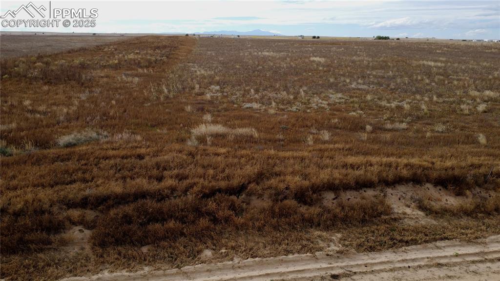 Image 9 of 21: Aerial view of property