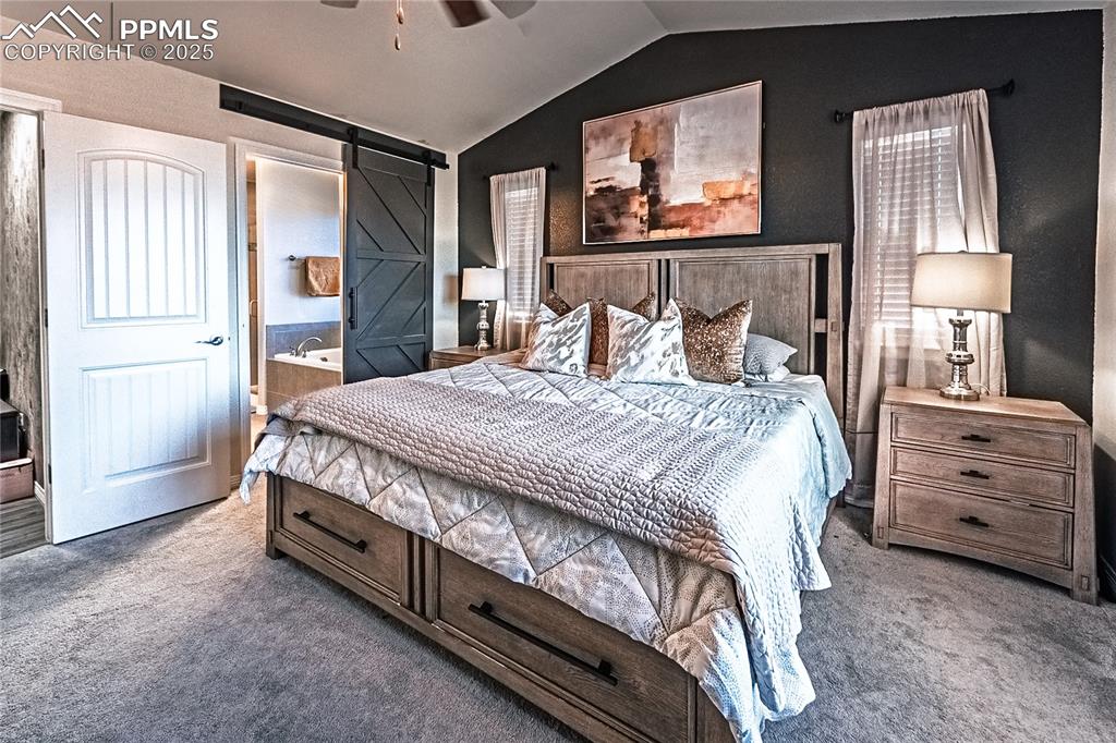 Image 12 of 38: Bedroom