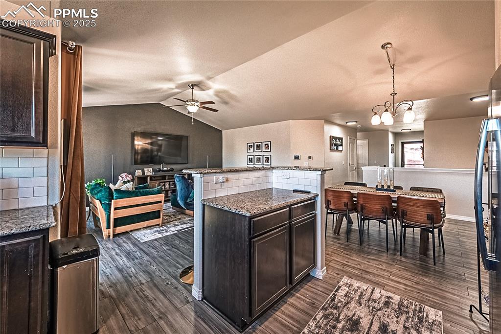 Image 7 of 38: Kitchen