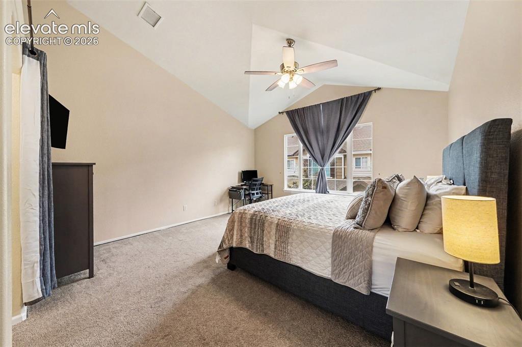 Image 16 of 26: Primary Bedroom