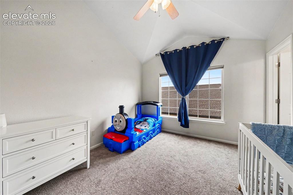 Image 20 of 26: Second Bedroom