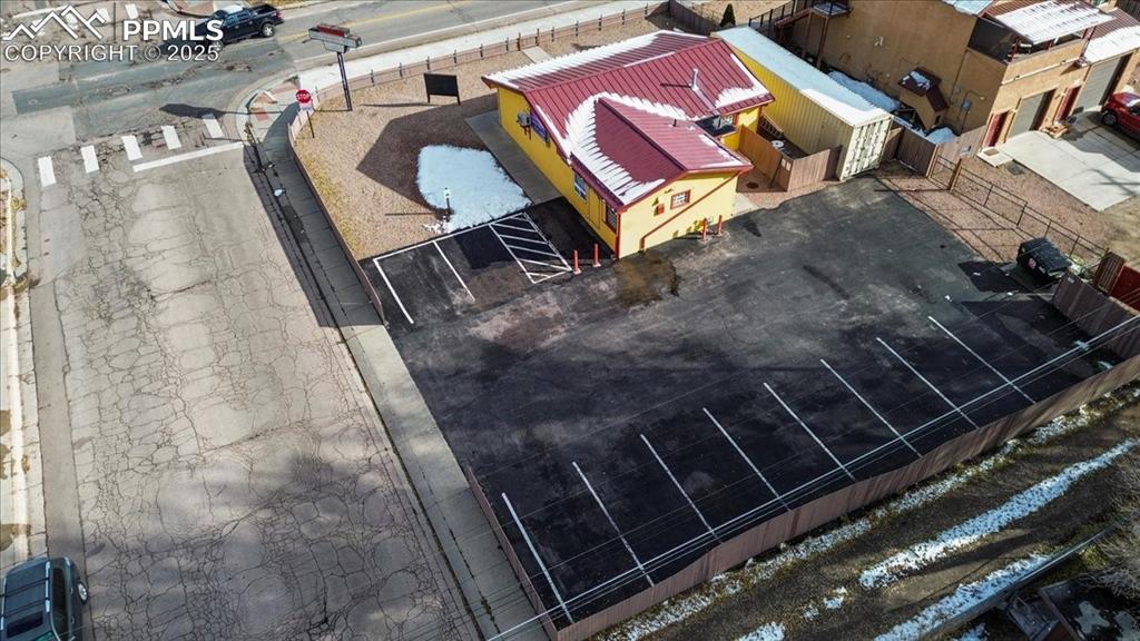 Image 14 of 14: Aerial view