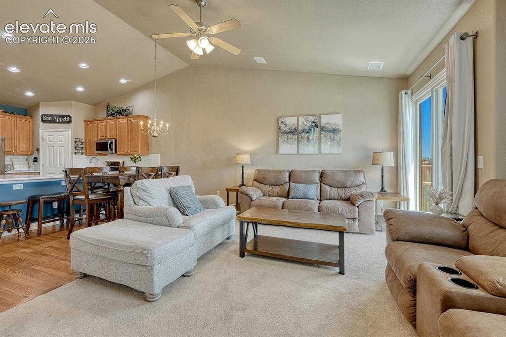 Image 13 of 41: Living room
