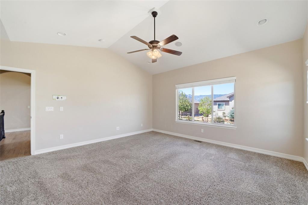 Image 15 of 50: Master Bedroom