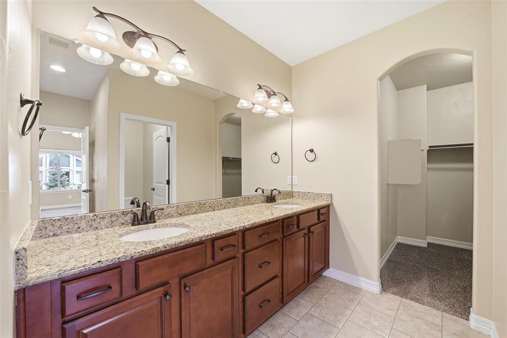 Image 17 of 50: Master Bathroom