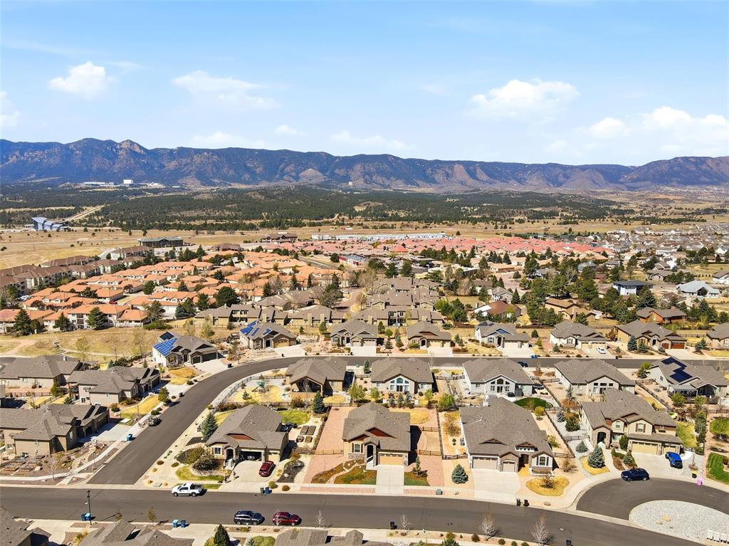 Image 47 of 50: Aerial View
