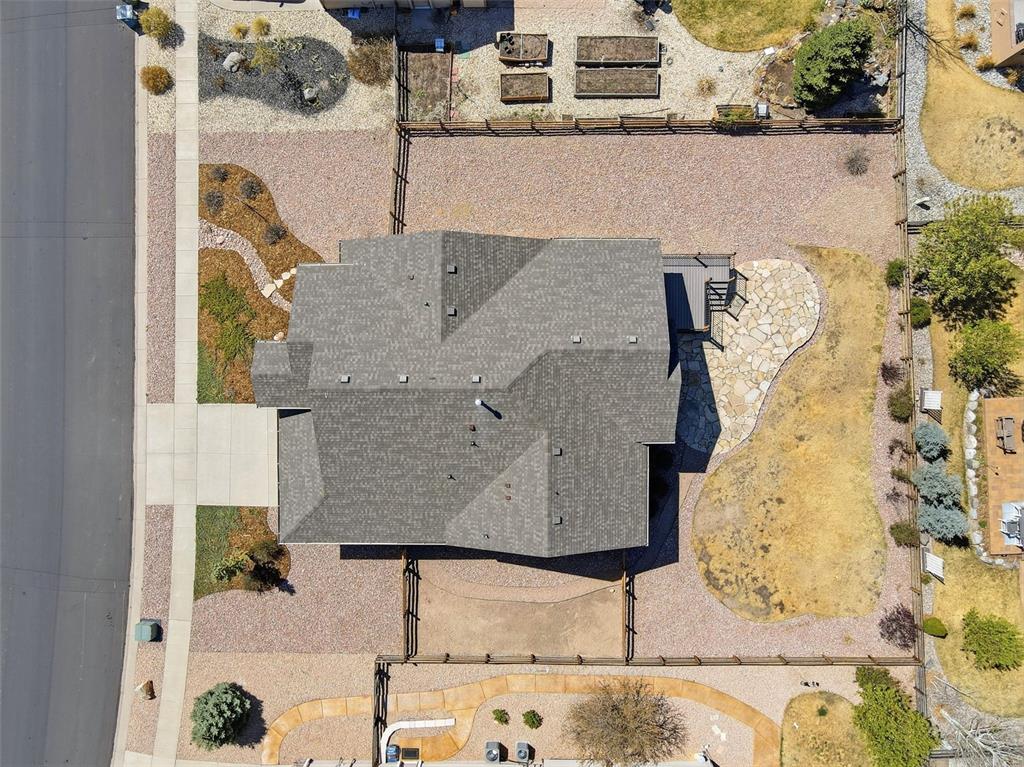 Image 48 of 50: Aerial View