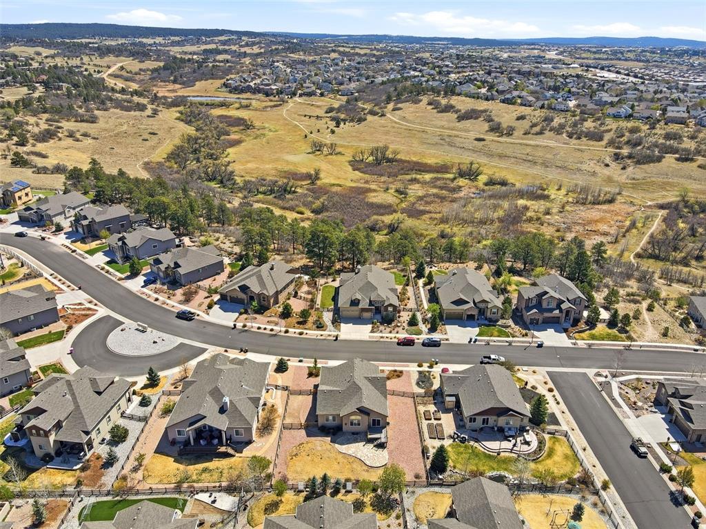 Image 49 of 50: Aerial View