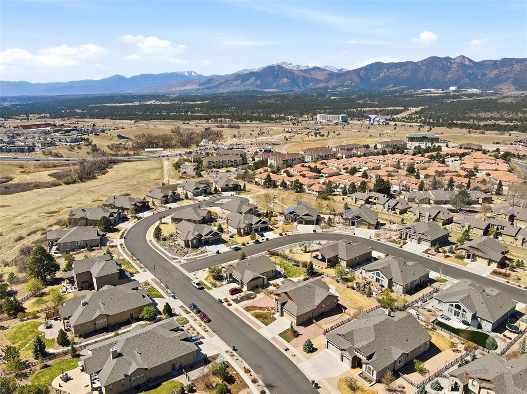 Image 50 of 50: Aerial View