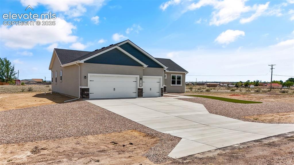 Image 37 of 42: Front of Structure
