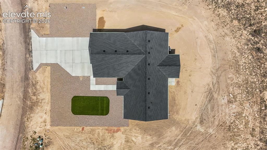 Image 39 of 42: Aerial View