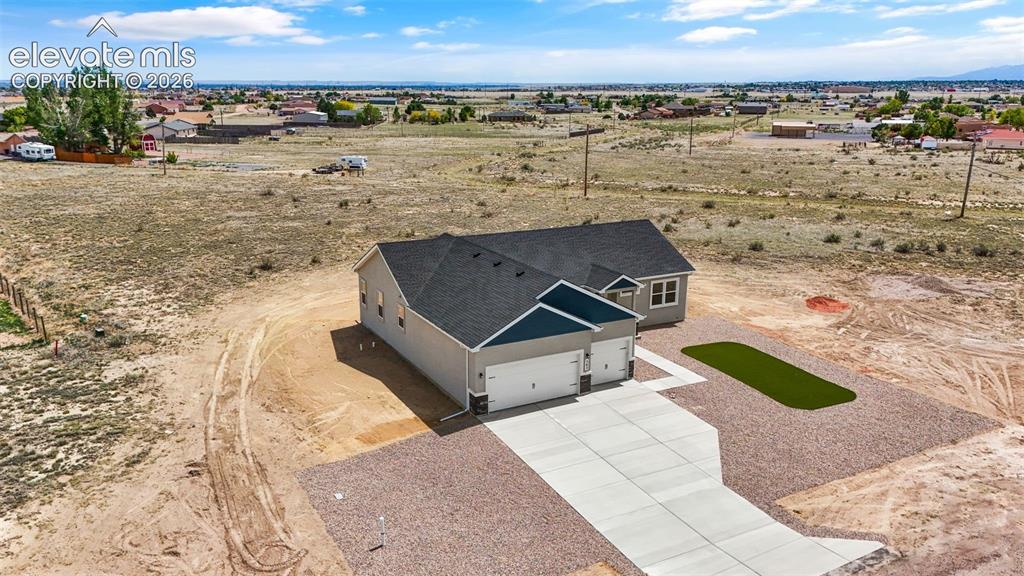 Image 40 of 42: Aerial View