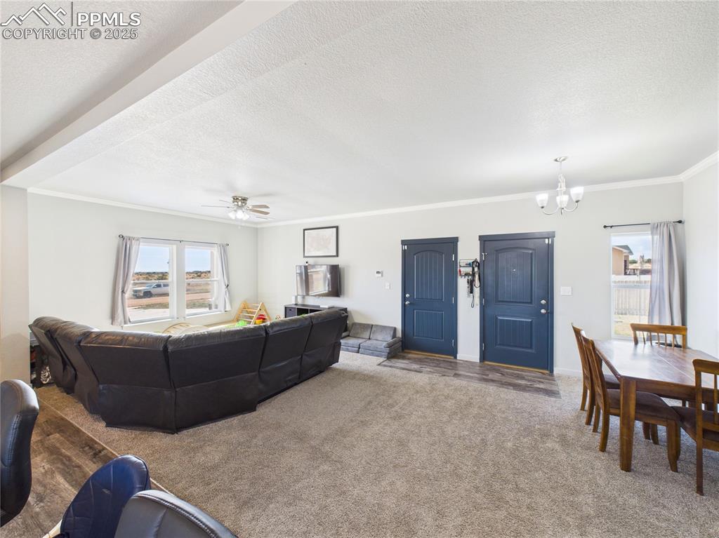 Image 10 of 40: Living Room