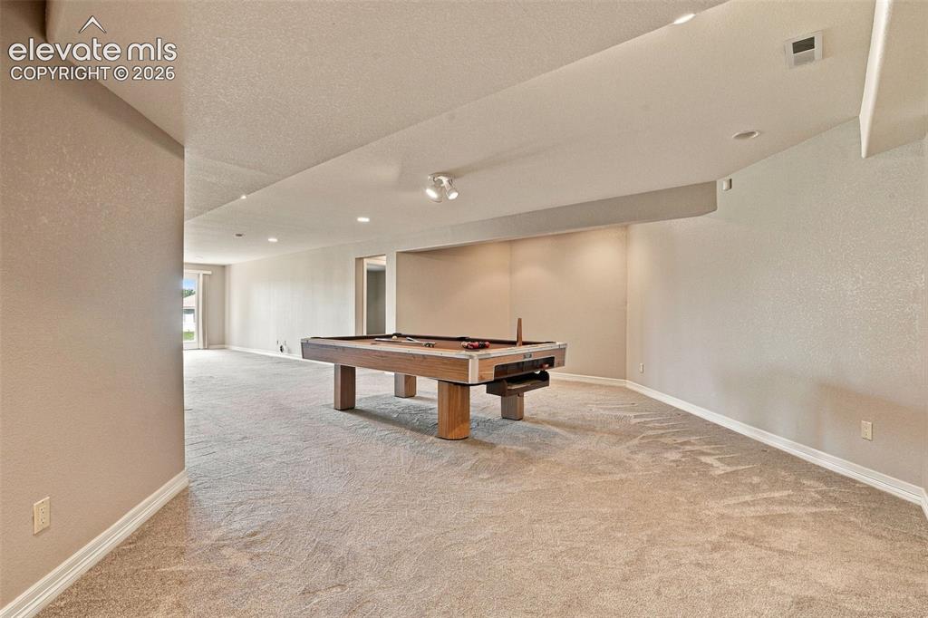 Image 40 of 50: Game Room