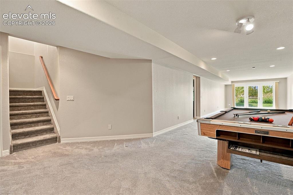 Image 41 of 50: Game Room