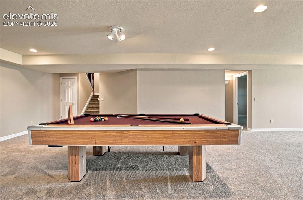 Image 42 of 50: Game Room