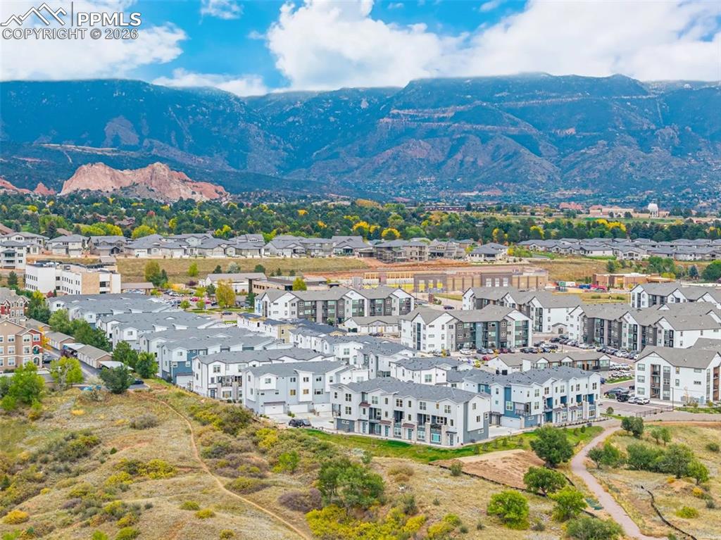 Image 31 of 31: Aerial View