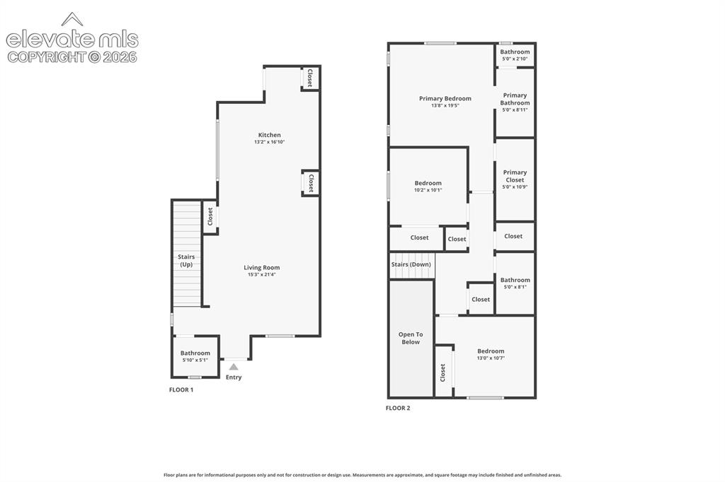 Image 35 of 35: Floor Plan