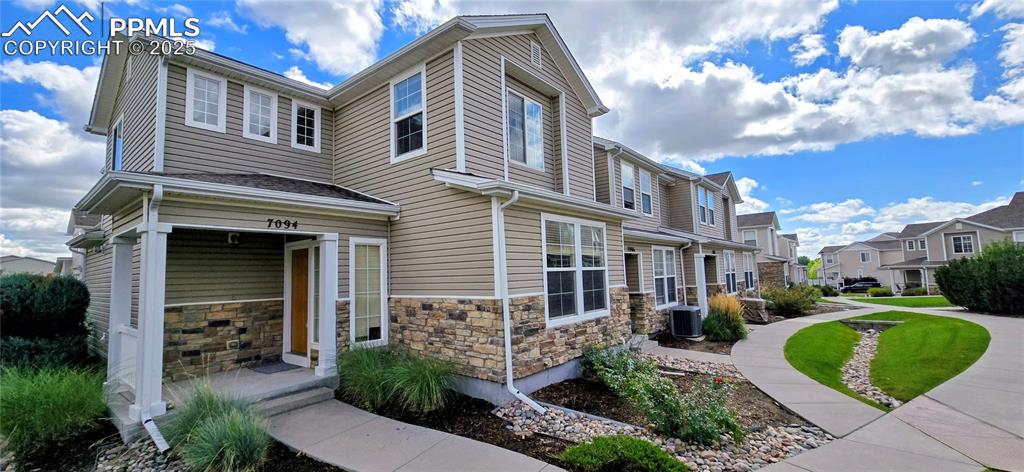 Image 2 of 37: Front of Structure