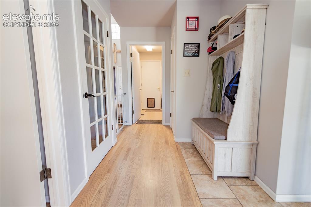 Image 20 of 49: Mud Room