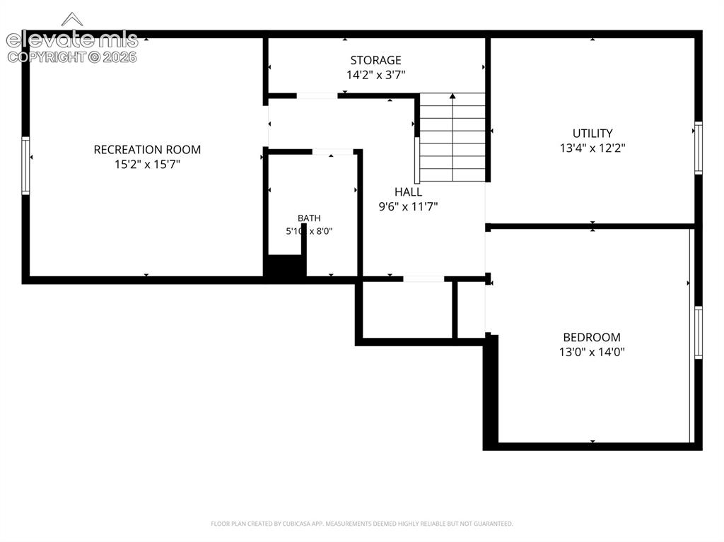 Image 48 of 49: Floor Plan