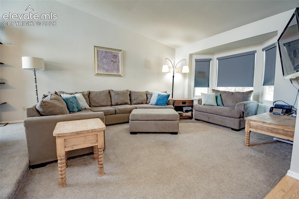 Image 6 of 49: Living Room