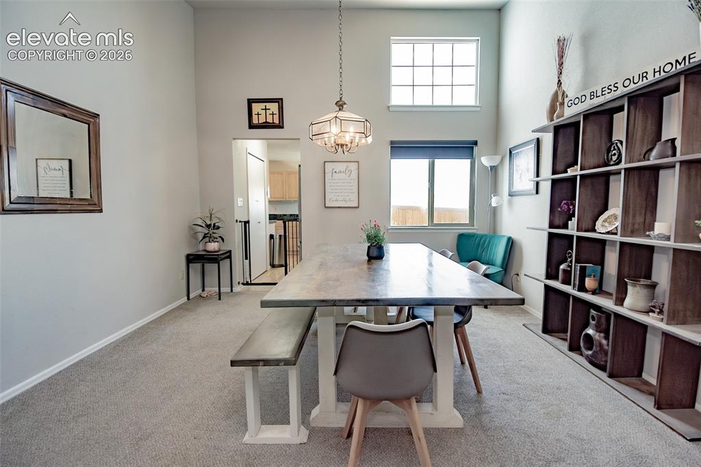 Image 8 of 49: Dining Area