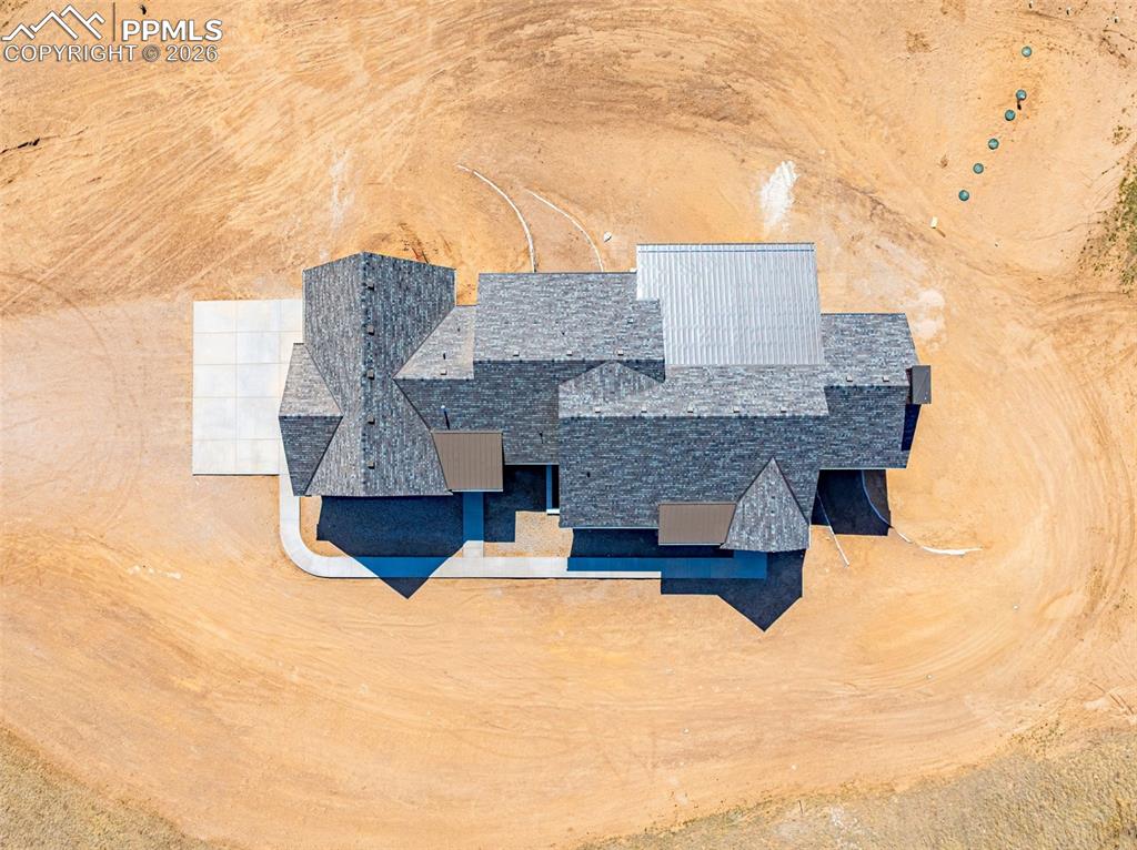 Image 49 of 50: Aerial View