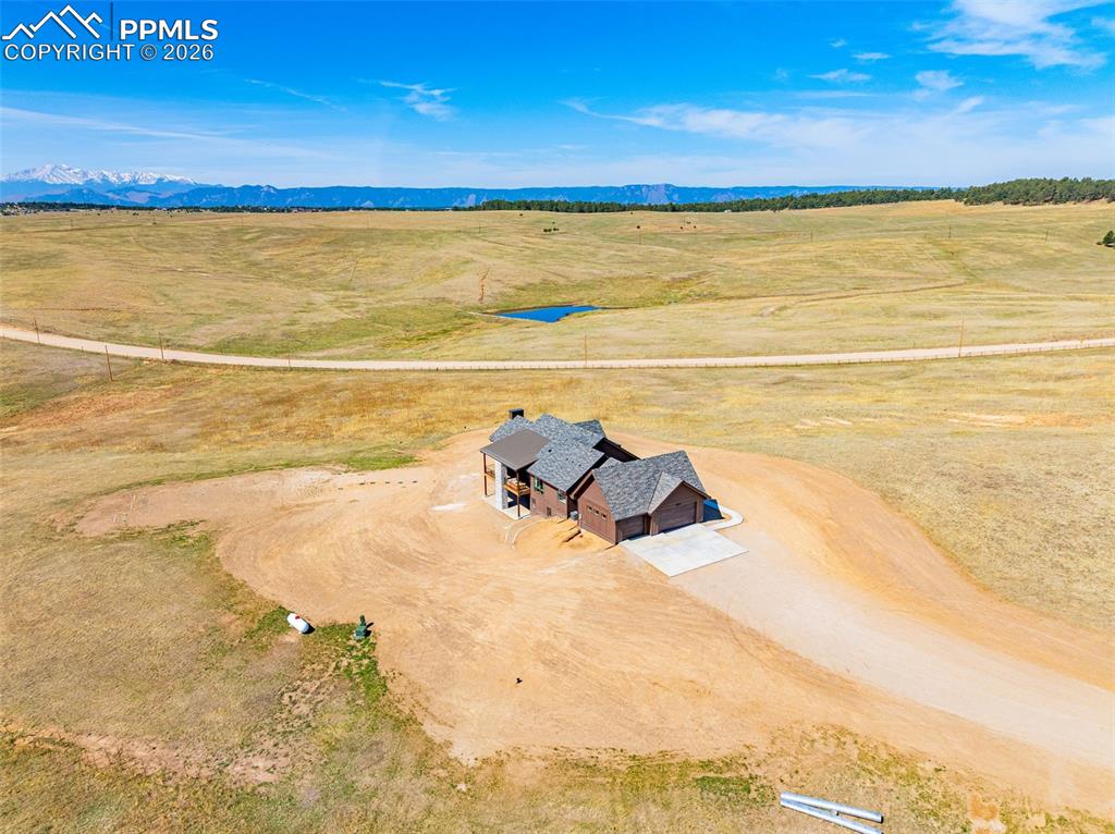 Image 50 of 50: Aerial View