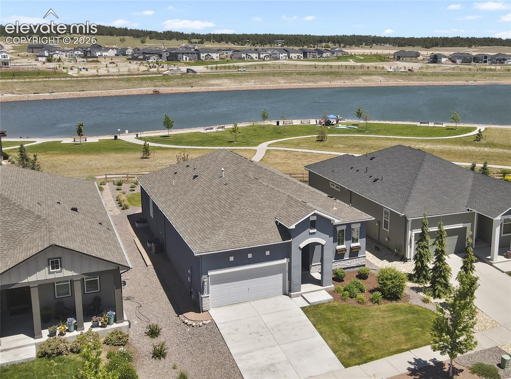 Image 1 of 50: Aerial View