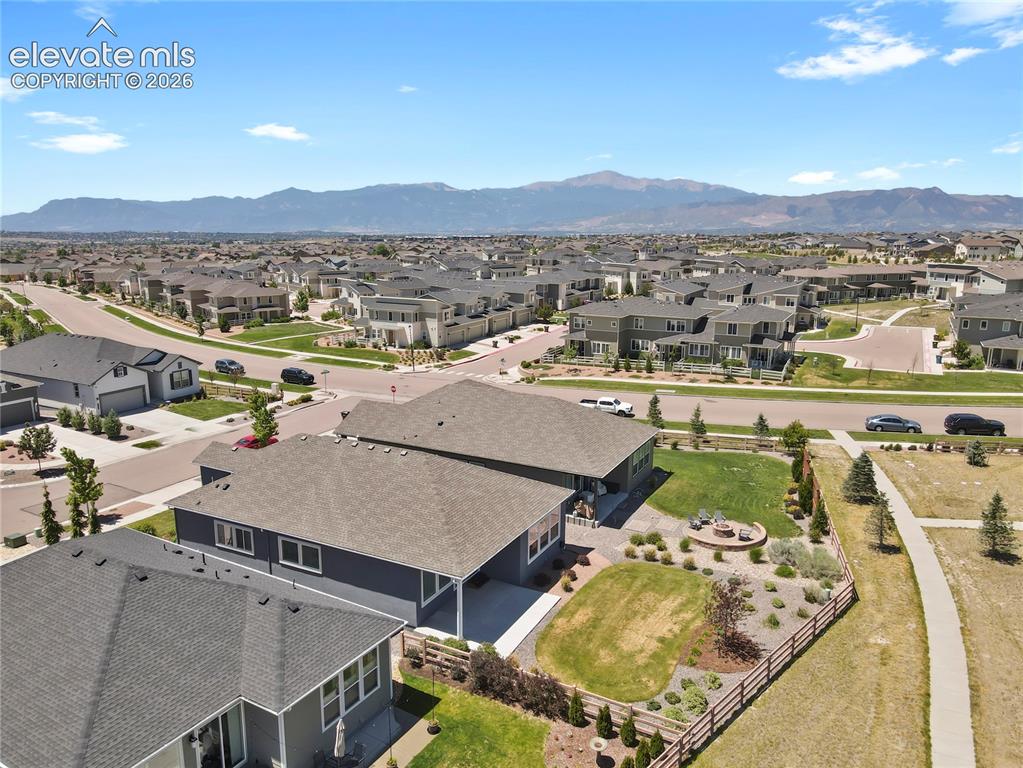 Image 46 of 50: Aerial View