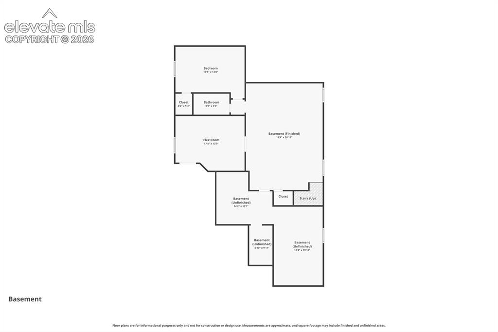 Image 50 of 50: Floor Plan