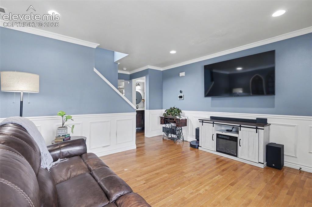 Image 5 of 38: Living Room