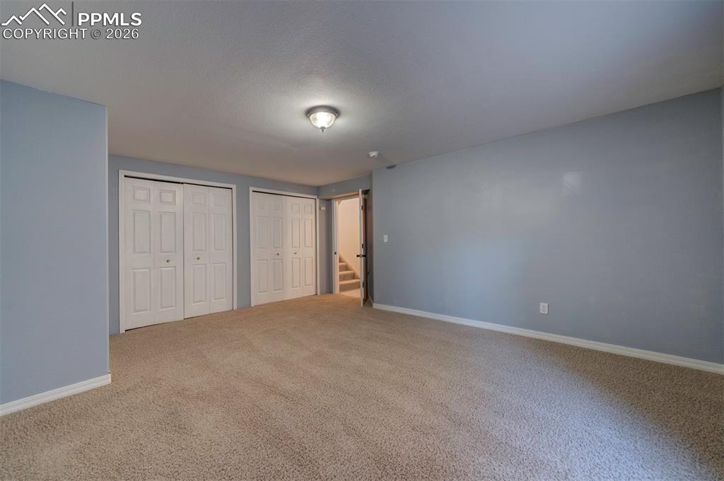 Image 32 of 39: Bedroom 4