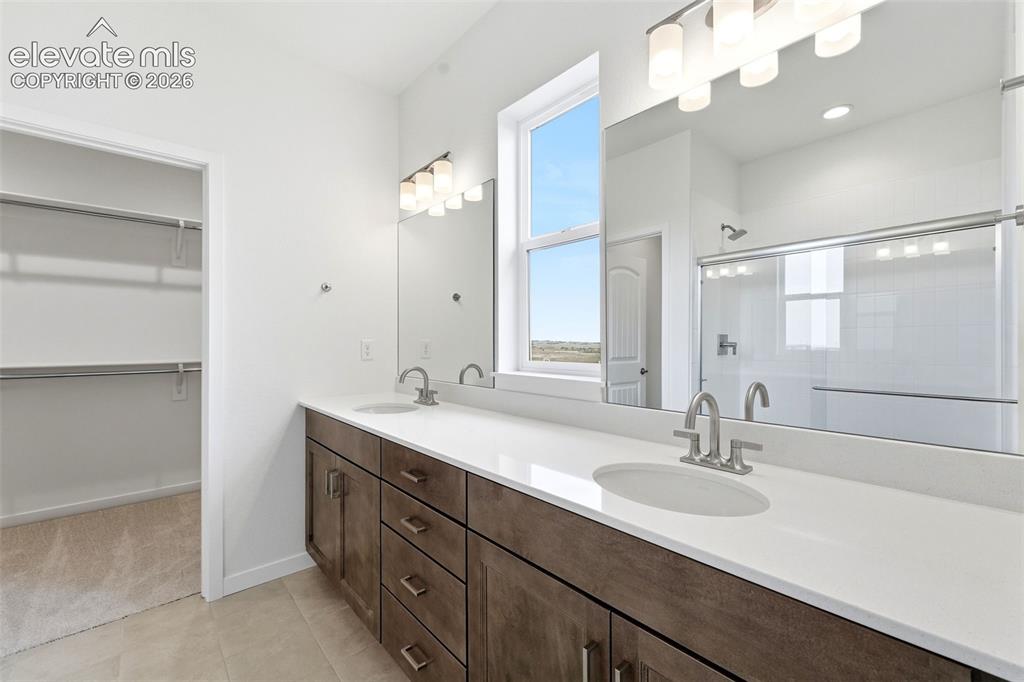 Image 14 of 29: Master Bathroom
