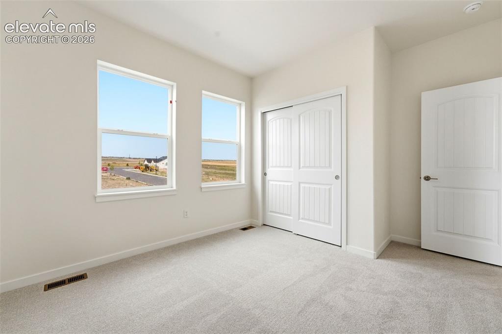 Image 17 of 29: Upstairs Bedroom 2
