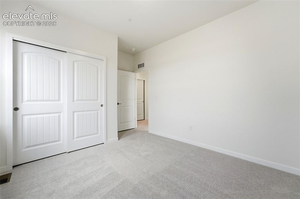 Image 18 of 29: Upstairs Bedroom 2