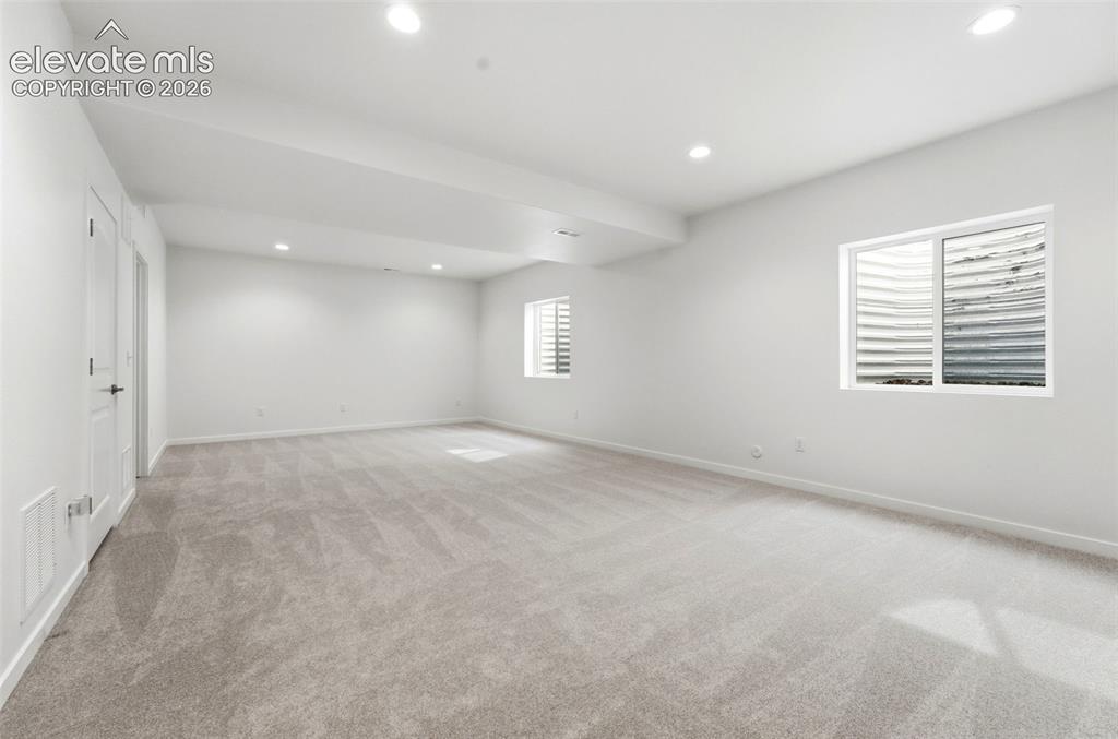 Image 20 of 29: Recreation Room
