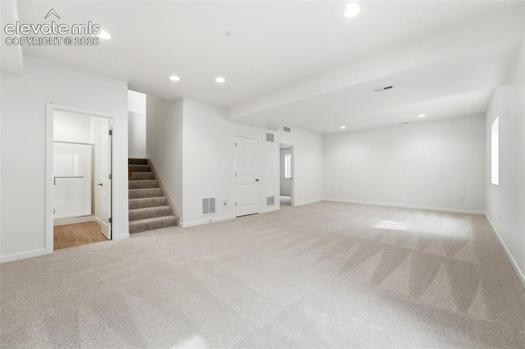 Image 21 of 29: Recreation Room