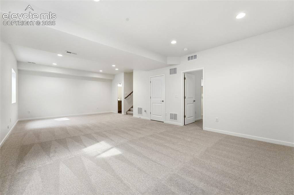 Image 22 of 29: Recreation Room