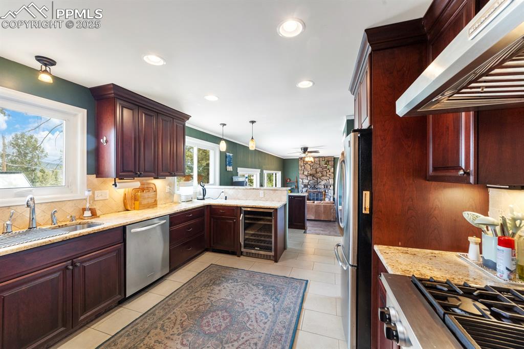 Image 12 of 42: Kitchen