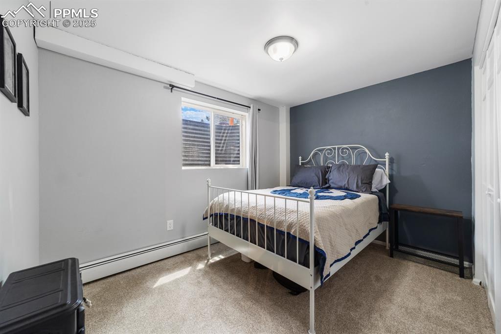 Image 28 of 42: Bedroom