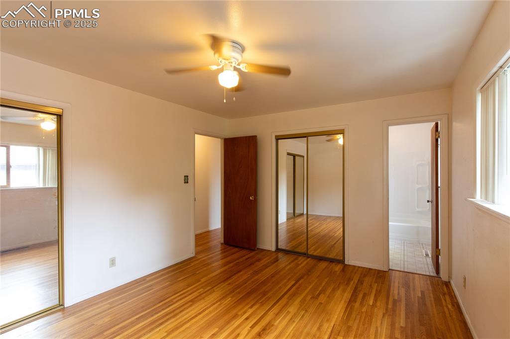 Image 12 of 32: Master Bedroom